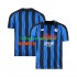 Atalanta Muži Fotbalový dres Domácí 2026-2027 Krátký rukáv