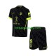Atlético Madrid Alexander Sorloth 9 Děti Fotbalový dres Venkovní 2026-2027 Krátký rukáv
