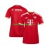 FC Bayern Mnichov Ženy Fotbalový dres Domácí 2026-2027 Krátký rukáv