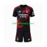 Benfica Děti Fotbalový dres Třetí 2026-2027 Krátký rukáv