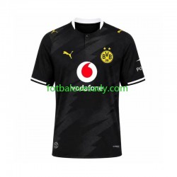 Borussia Dortmund Muži Fotbalový dres Venkovní 2026-2027 Krátký rukáv