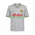 Borussia Dortmund Retro 2002 Muži Fotbalový dres Venkovní Krátký rukáv