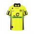 Borussia Dortmund Retro 1996 Muži Fotbalový dres Domácí Krátký rukáv