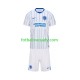 Brighton Hove Albion Děti Fotbalový dres Venkovní 2026-2027 Krátký rukáv