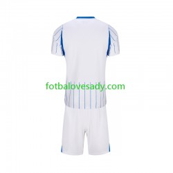Brighton Hove Albion Děti Fotbalový dres Venkovní 2026-2027 Krátký rukáv