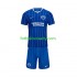 Brighton Hove Albion Děti Fotbalový dres Domácí 2026-2027 Krátký rukáv