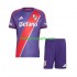 CA River Plate Děti Fotbalový dres Třetí 2026-2027 Krátký rukáv