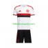 CR Flamengo Děti Fotbalový dres Venkovní 2026-2027 Krátký rukáv