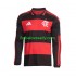 CR Flamengo Muži Fotbalový dres Domácí 2026-2027 Dlouhý rukáv