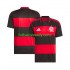 CR Flamengo Muži Fotbalový dres Domácí 2026-2027 Krátký rukáv