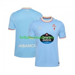 Celta de Vigo Muži Fotbalový dres Domácí 2026-2027 Krátký rukáv