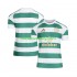 Celtic FC Muži Fotbalový dres Domácí 2026-2027 Krátký rukáv