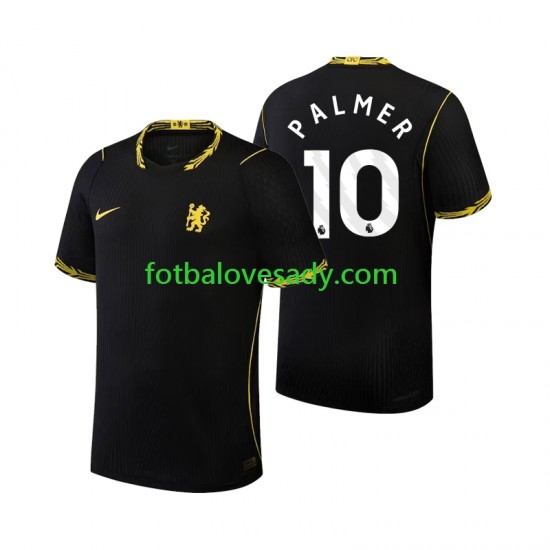 Chelsea Cole Palmer 10 Muži Fotbalový dres Venkovní 2026-2027 Krátký rukáv