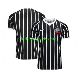 Corinthians Muži Fotbalový dres Venkovní 2026-2027 Krátký rukáv