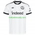 Eintracht Frankfurt Muži Fotbalový dres Venkovní 2026-2027 Krátký rukáv