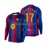 FC Barcelona Anthony Gordon 17 Muži Fotbalový dres Domácí 2026-2027 Dlouhý rukáv