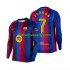FC Barcelona Ferran Torres 7 Muži Fotbalový dres Domácí 2026-2027 Dlouhý rukáv