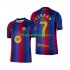 FC Barcelona Ferran Torres 7 Muži Fotbalový dres Domácí 2026-2027 Krátký rukáv