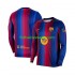 FC Barcelona Muži Fotbalový dres Domácí 2026-2027 Dlouhý rukáv