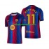 FC Barcelona Raphinha 11 Muži Fotbalový dres Domácí 2026-2027 Krátký rukáv