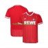 FC Köln Muži Fotbalový dres Venkovní 2026-2027 Krátký rukáv