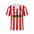 FC Köln Retro 1988 1989 Muži Fotbalový dres Třetí Krátký rukáv