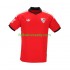 Sevilla FC Muži Fotbalový dres Venkovní 2026-2027 Krátký rukáv