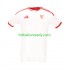 Sevilla FC Muži Fotbalový dres Domácí 2026-2027 Krátký rukáv
