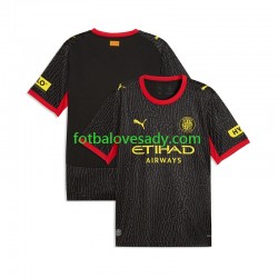 Girona Muži Fotbalový dres Venkovní 2026-2027 Krátký rukáv