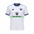 Hamburger SV Muži Fotbalový dres Domácí 2026-2027 Krátký rukáv