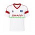 Hamburger SV Retro 1988 Muži Fotbalový dres Domácí Krátký rukáv