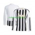 Juventus Muži Fotbalový dres Domácí 2026-2027 Dlouhý rukáv