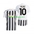 Juventus Kenan Yildiz 10 Muži Fotbalový dres Domácí 2026-2027 Krátký rukáv