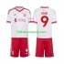 Liverpool Alexander Isak 9 Děti Fotbalový dres Venkovní 2026-2027 Krátký rukáv