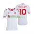 Liverpool Alexis Mac Allister 10 Muži Fotbalový dres Venkovní 2026-2027 Krátký rukáv