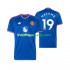 Manchester United Bryan Mbeumo 19 Muži Fotbalový dres Venkovní 2026-2027 Krátký rukáv