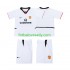 Manchester United Football Shirt 2002 2003 Děti Venkovní Krátký rukáv