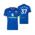 Manchester United Kobbie Mainoo 37 Muži Fotbalový dres Venkovní 2026-2027 Krátký rukáv