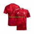 Nottingham Forest Muži Fotbalový dres Domácí 2026-2027 Krátký rukáv