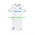 Olympique Marseille Děti Fotbalový dres Domácí 2026-2027 Krátký rukáv