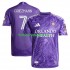 Orlando City Antoine Griezmann 2026 Muži Fotbalový dres Domácí Krátký rukáv