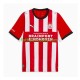 PSV Eindhoven Muži Fotbalový dres Domácí 2026-2027 Krátký rukáv