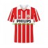 PSV Eindhoven Retro 1990 Muži Fotbalový dres Domácí Krátký rukáv