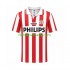 PSV Eindhoven Retro 1994 Muži Fotbalový dres Domácí Krátký rukáv