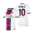 Paris Saint-Germain Neymar JR 10 Muži Fotbalový dres Venkovní 2026-2027 Krátký rukáv