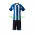 RCD Espanyol Děti Fotbalový dres Domácí 2026-2027 Krátký rukáv