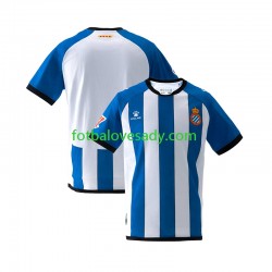 RCD Espanyol Muži Fotbalový dres Domácí 2026-2027 Krátký rukáv
