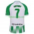 Real Betis Antony 7 Muži Fotbalový dres Domácí 2026-2027 Krátký rukáv