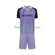 Real Betis Retro Brankář Děti Fotbalový dres Domácí 2025-2026 Krátký rukáv