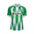 Real Betis Muži Fotbalový dres Domácí 2026-2027 Krátký rukáv